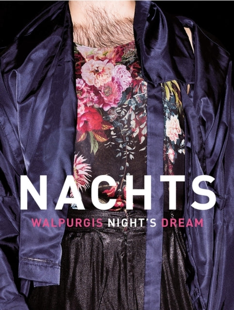 Walpurgis Nights Dream / Walpurgisnachtstraumphotographs By