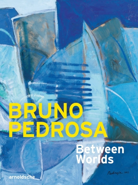 Bruno Pedrosabetween Worlds
