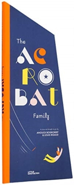 Acrobat Family