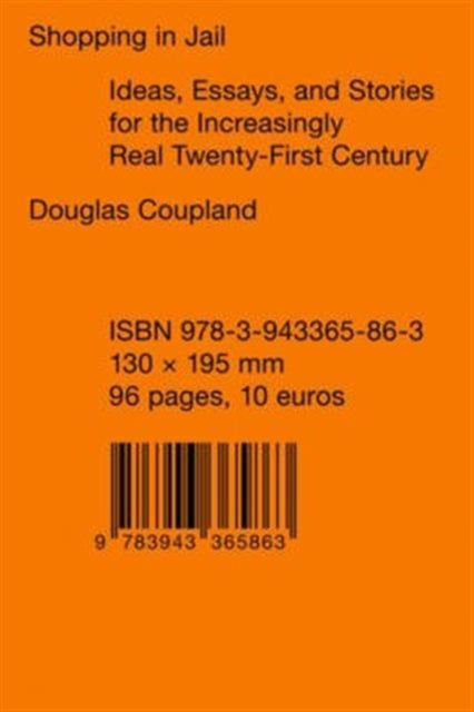 Shopping in Jailideas Essays and Stories for the Increasin