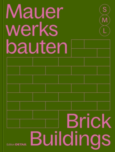 Brick Buildings S M L30 X Architecture and Construction