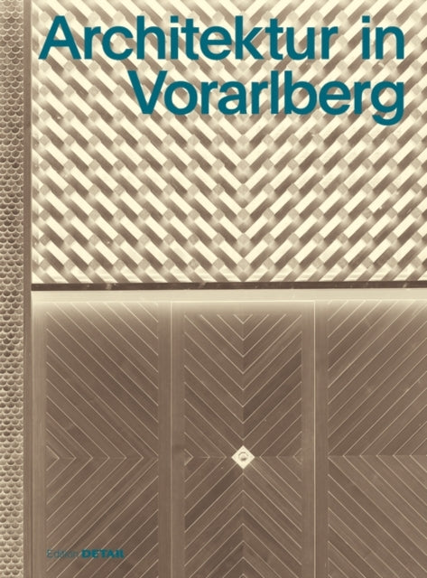 Architektur In Vorarlberg