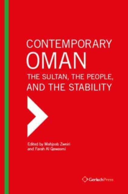 Contemporary Omanthe Sultan The People and The Legacy of Pe