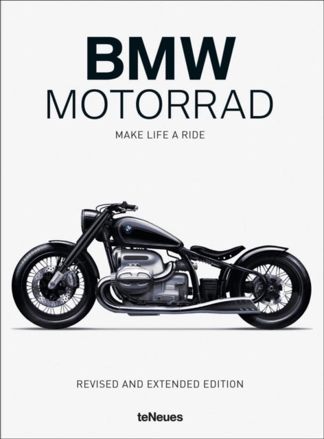 Bmw Motorrad