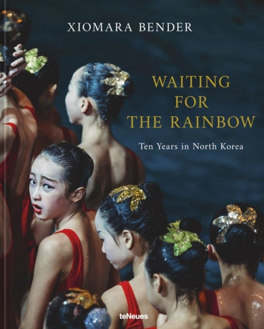 Waiting For The Rainbowten Years In North Korea
