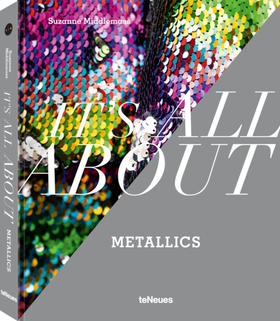 Its All About Metallics