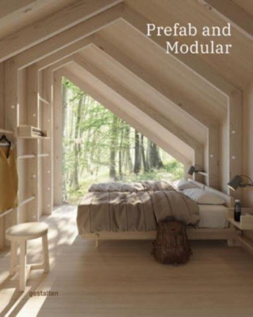 Prefab and Modularprefabricated Houses and Modular Architect