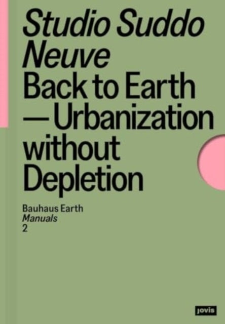 Back To Earthurbanization Without Depletion
