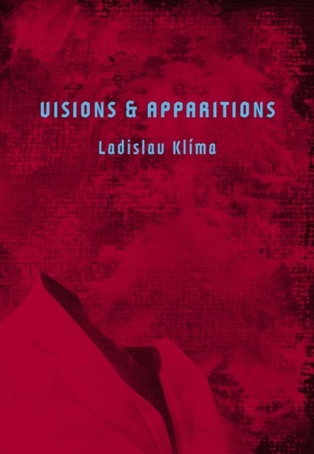 VISIONS & APPARITIONS