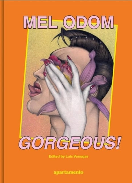 Mel Odom Gorgeous!