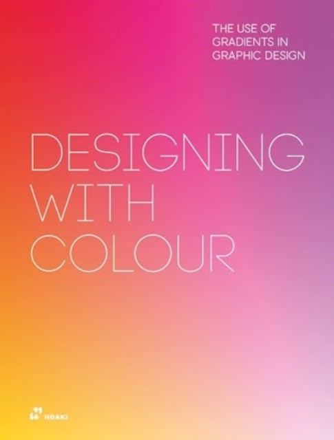 Designing With Colour The Use of Gradients In Graphic Desig