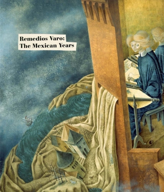 Remedios Varo