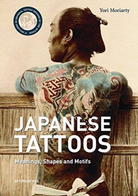 Japanese Tattoosmeanings Shapes and Motifs