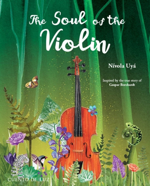 The Soul of The Violin