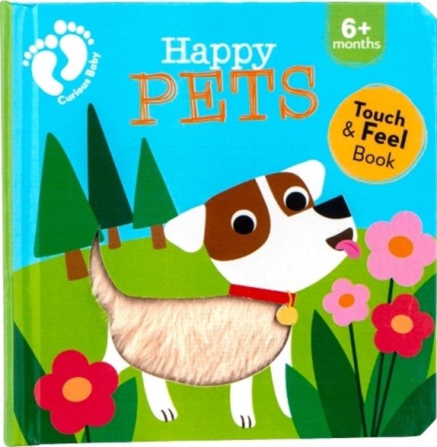 Happy Petstouch and Feel