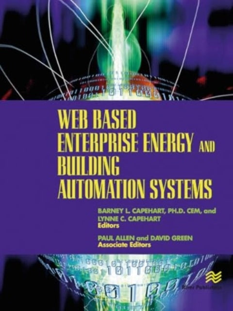 Web Based Enterprise Energy and Building Automation Systemsd