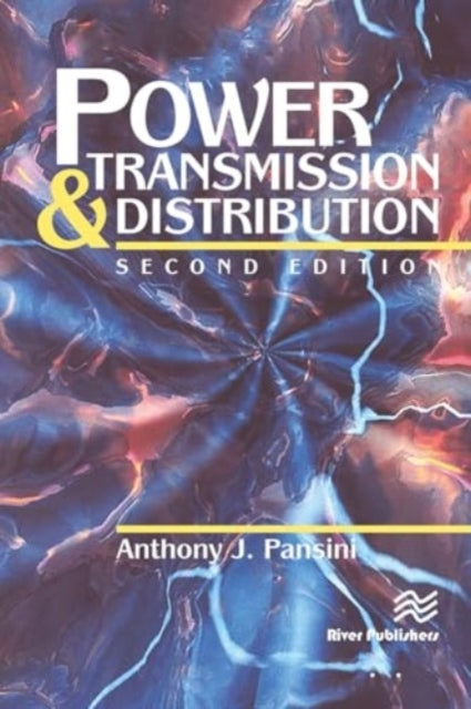 Power Transmission & Distribution Second Edition
