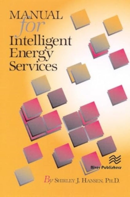 Manual For Intelligent Energy Services
