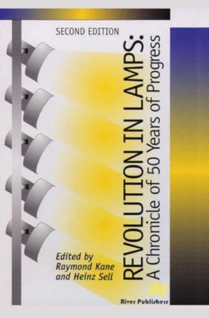 Revolution In Lampsa Chronicle of 50 Years of Progress Seco
