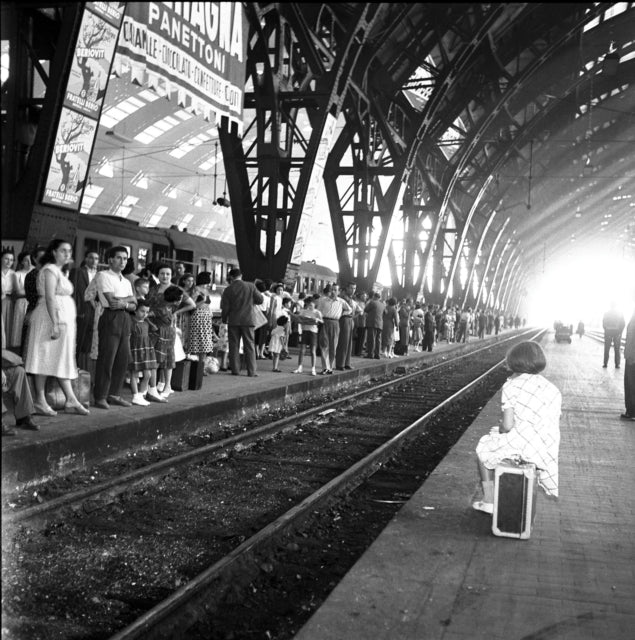 Federico Garollafotografie/Photographs 1948-1968