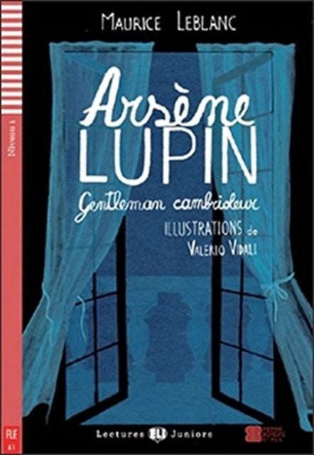 Arsène Lupin