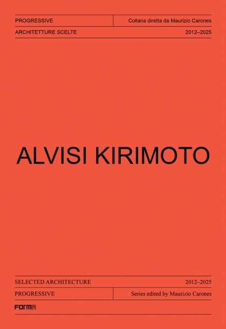 Alvisi Kirimoto
