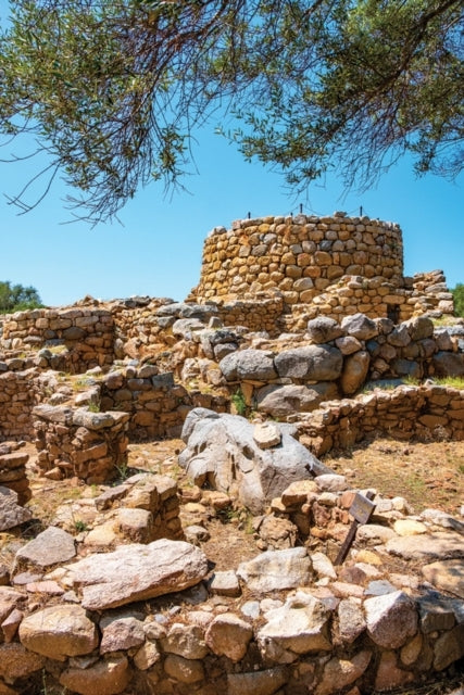 The Nuragic Civilization