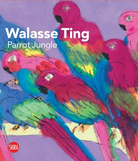Walasse Ting