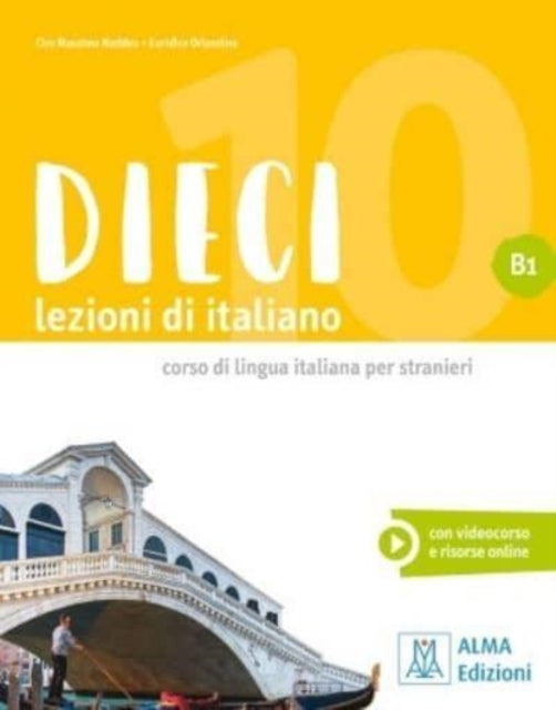 DIECI