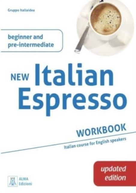 NEW ITALIAN ESPRESSO
