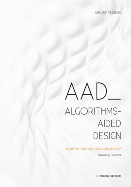 Aad Algorithms-Aided Design