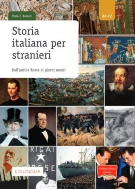 Collana Cultura Italiana