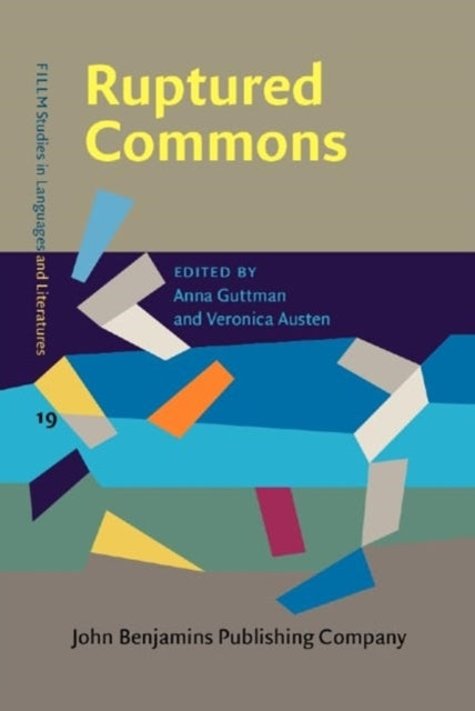 Ruptured Commons
