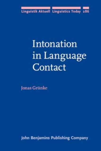 Intonation In Language Contactthe Case of Spanish In Catalon