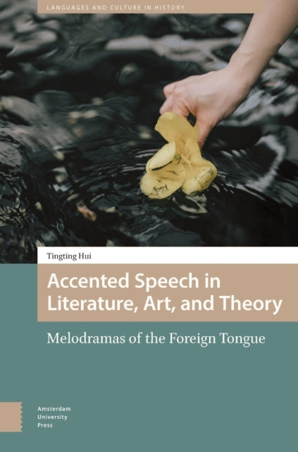 Accented Speech in Literature Art and Theory