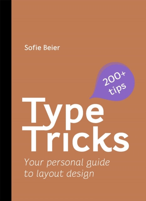 Type Tricks Layout Design