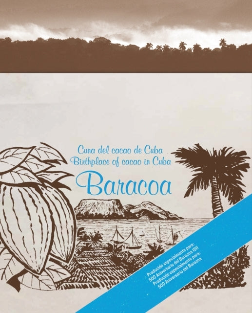 Baracoacuna Del Cacao De Cuba / Birthplace Of Cacao In Cuba