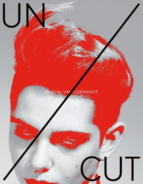 Un/Cut Pascal Van Loenhout