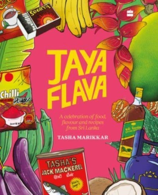 Jaya Flava
