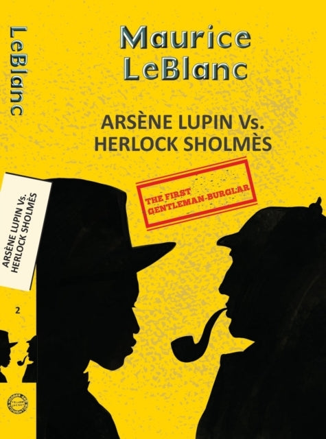 Arsene Lupin 2