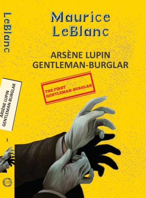Arsene Lupin 1