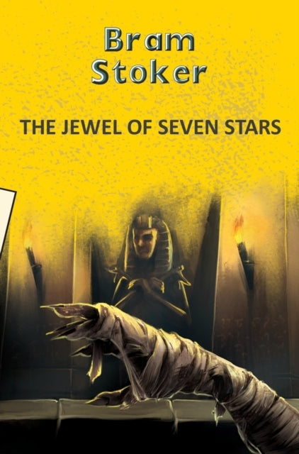 The Jewel of Seven Stars