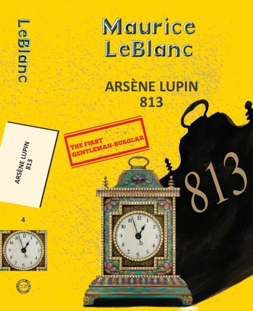 Arsène Lupin 4