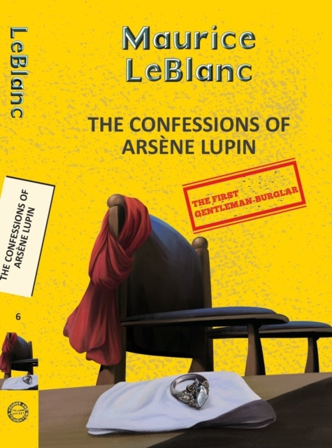 Arsene Lupin 6