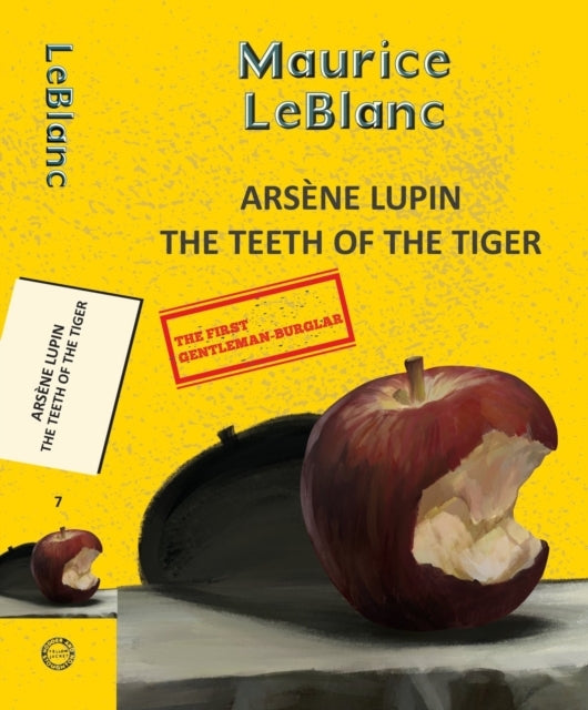 Arsene Lupin 7