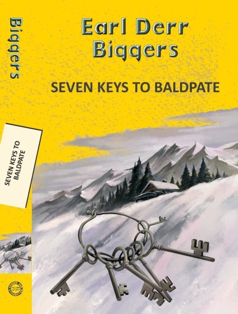Seven Keys to Baldpate