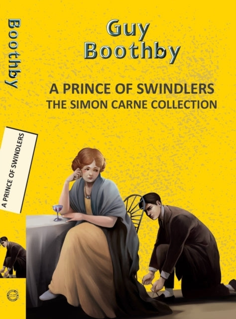 A Prince of Swindlers