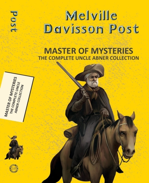 Master of Mysteries