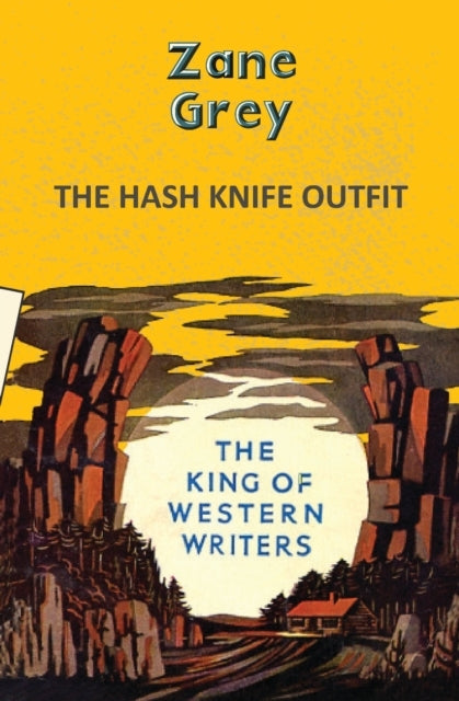 The Hash-Knife Outfit