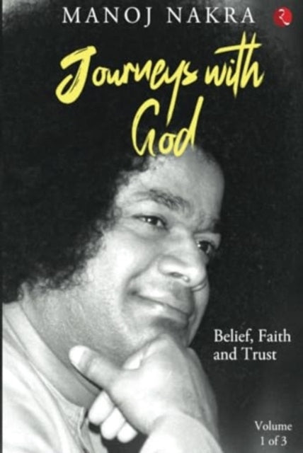 Journeys With Godbelief Faith And Trust